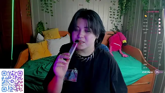 Alisa_Monroe's cam snapshot