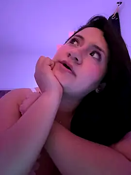 SamaraBlessed's cam snapshot