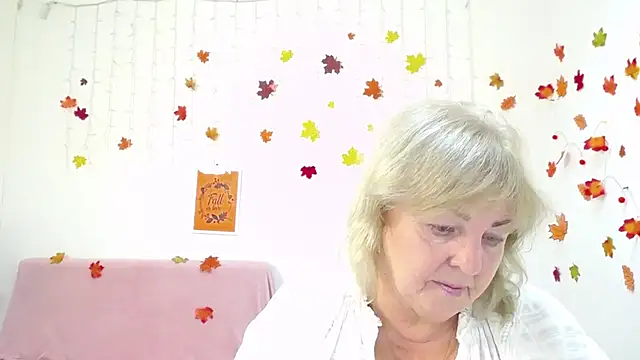 MilenaWedxy's cam snapshot