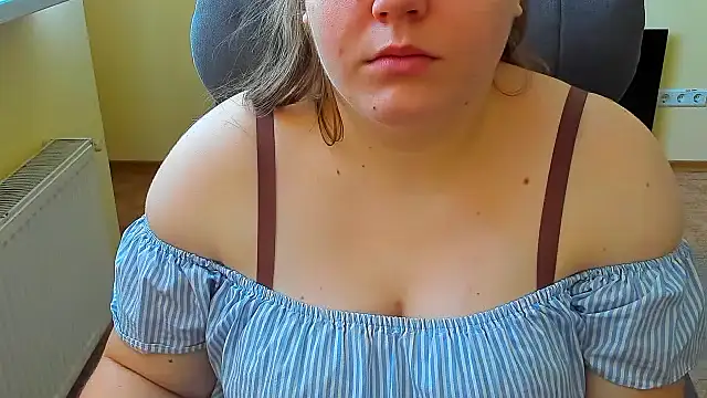 Liza-Mendez's cam snapshot