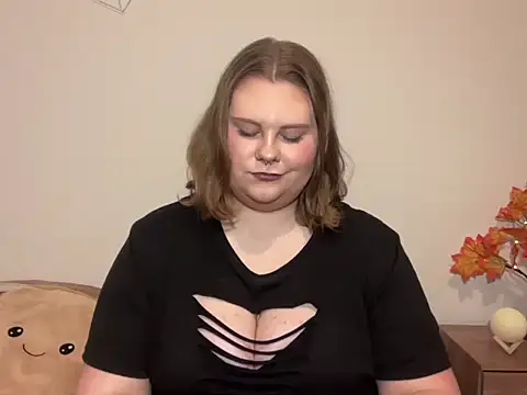 BriannaFlirty's web cam