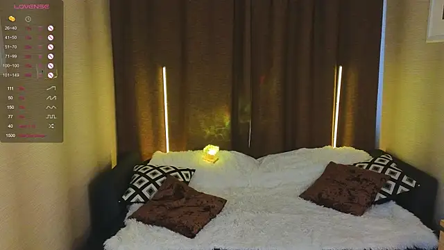 BelyingDentin live sex cam