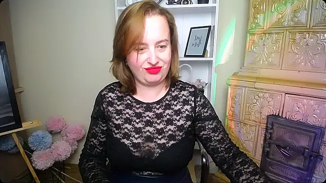 HelenFl's cam snapshot