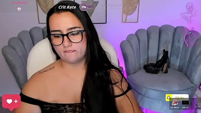 Gabriella_evans_'s cam snapshot