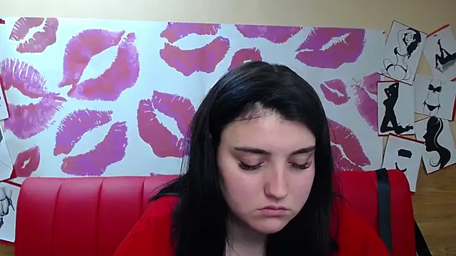 ScarletCargo's cam snapshot