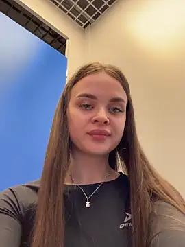 KristiRich live sex cam