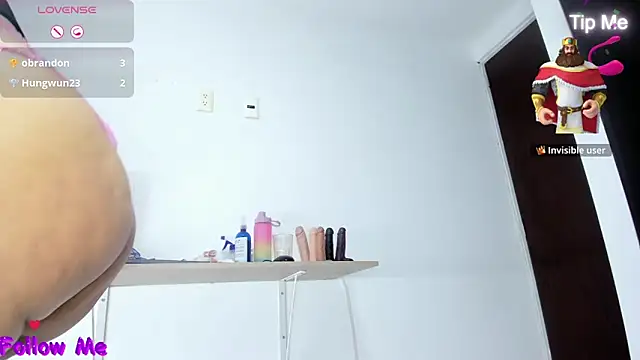 ElikoLanny_'s cam snapshot