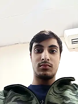 Jemin_og's cam snapshot