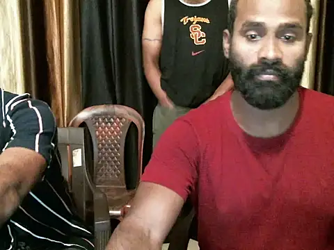 indian2's cam snapshot