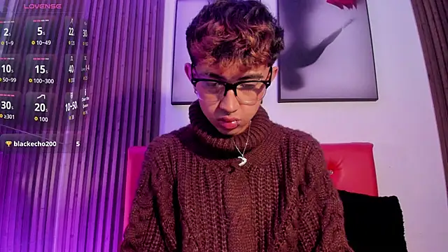 Allen_Starck live sex cam