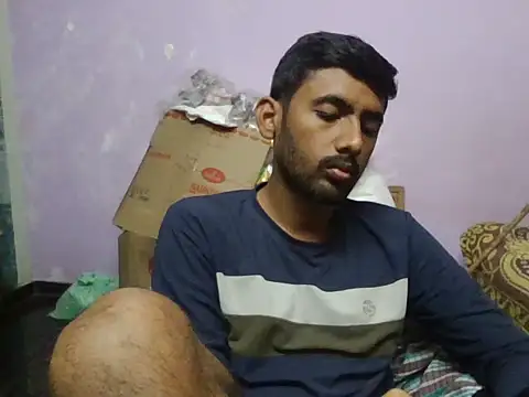 Manslust's cam snapshot