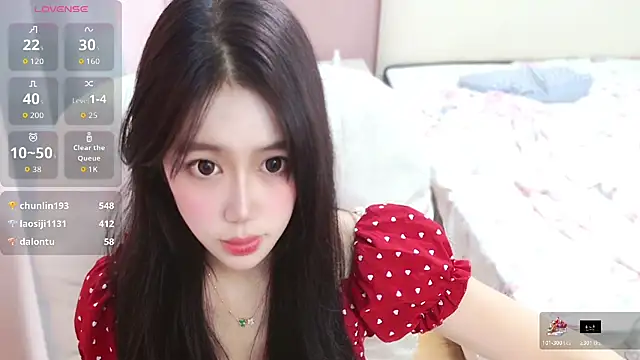 Akemi61 live sex cam