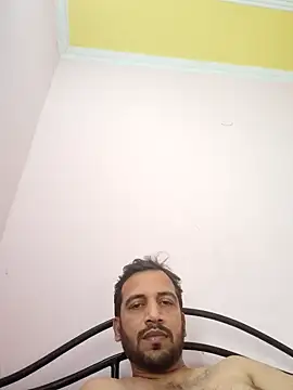 Nick_cbdelhi's web cam