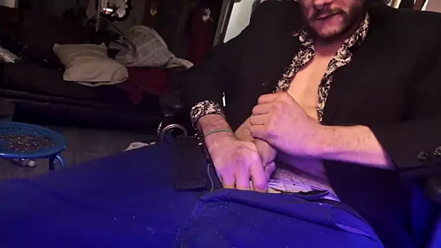 MasterDaddyCool live sex cam