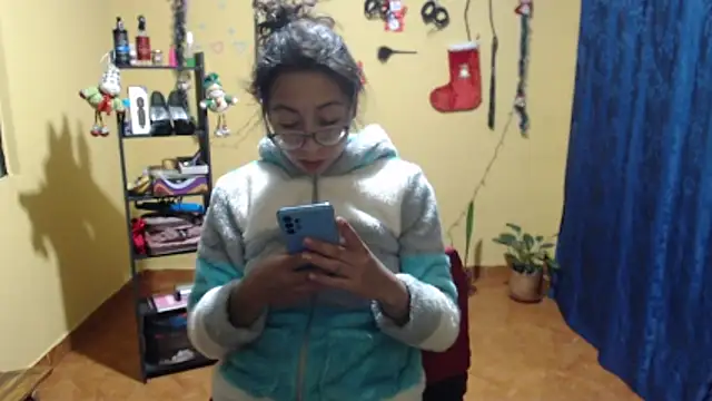 Violet_And_Smith live sex cam