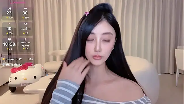 Melody-11 live sex cam