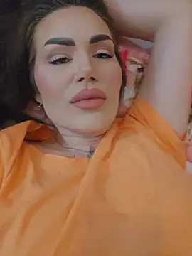 HessaHessy live sex cam