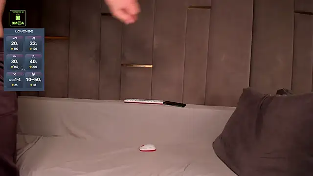 BrandonNorris live sex cam