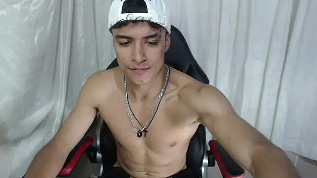 jacobbiker live sex cam