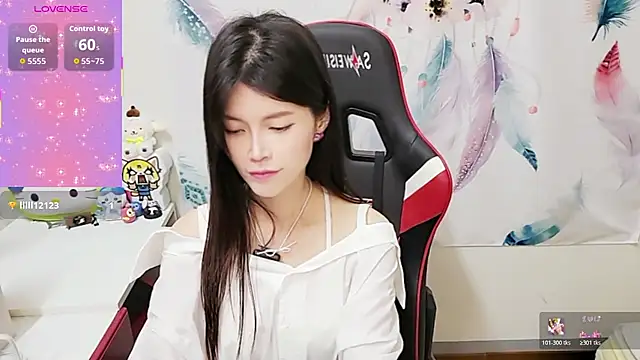 Alina10932's cam snapshot