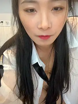 Yuyan_ss's cam snapshot