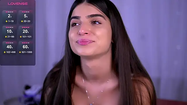 PureEllie's cam snapshot