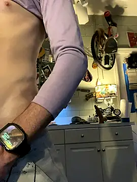 Polaroid_White live sex cam