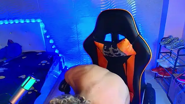 mateodeamjo live sex cam