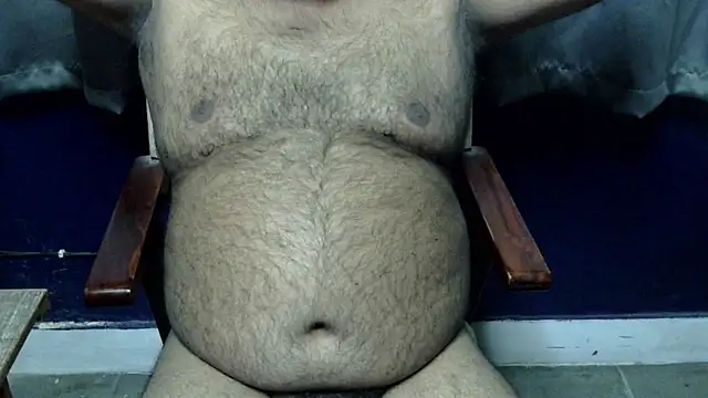 hairysubcub_70's Stripchat show and profile