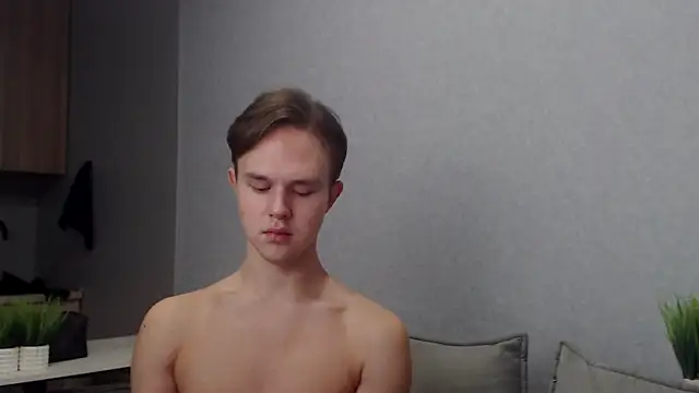 MartinMendez's Stripchat show and profile