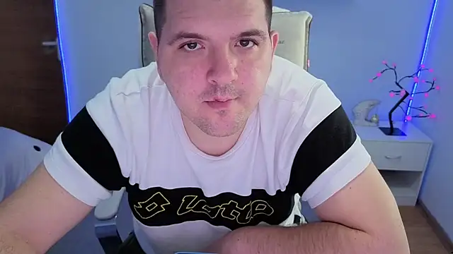 JasonJacks live sex cam