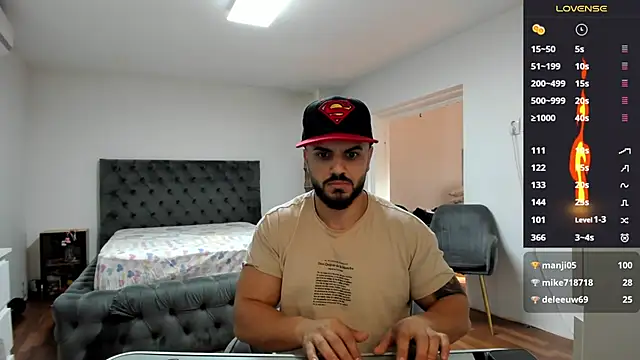 supermanboy94 live sex cam