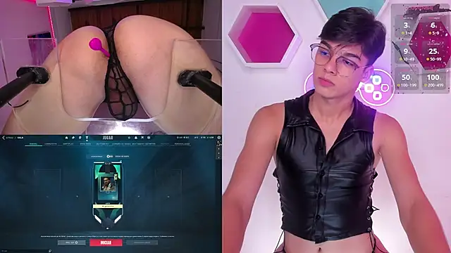 Gerony_ live sex cam