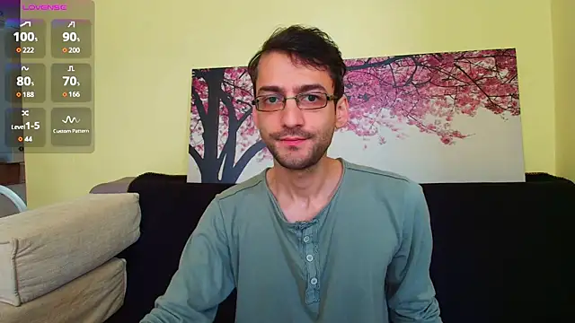 HungEddy live sex cam