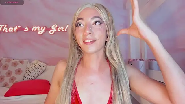 Isabella_glam live sex cam