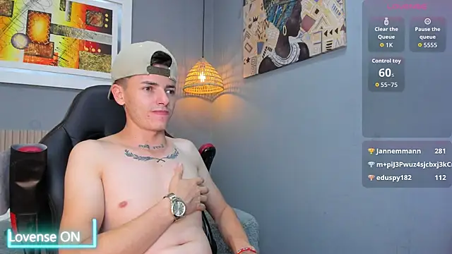 tossetrech live sex cam