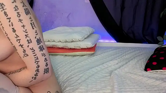 Scarlettsrorm's cam snapshot