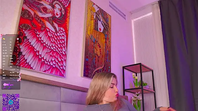 LiliBanger's cam snapshot