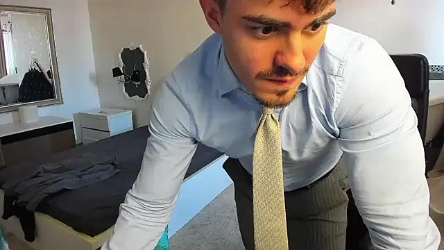 WilsonJules live sex cam