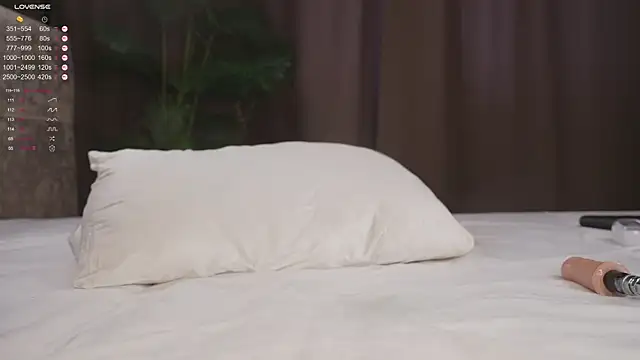 karollovea's cam snapshot