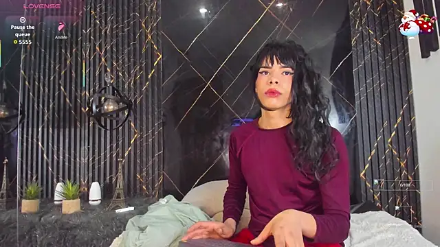 Giorgina_Parado live sex cam