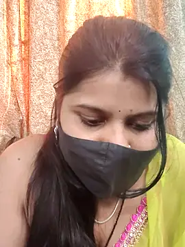 Hotty-simran live sex cam
