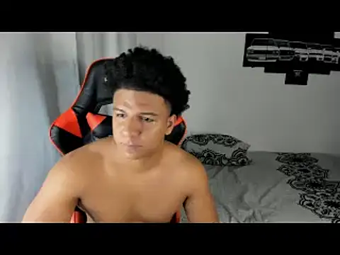 Nathan_Suave live sex cam