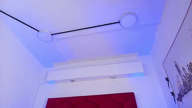 LoreleyNovoa live sex cam