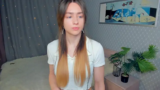 ConniePartin live sex cam