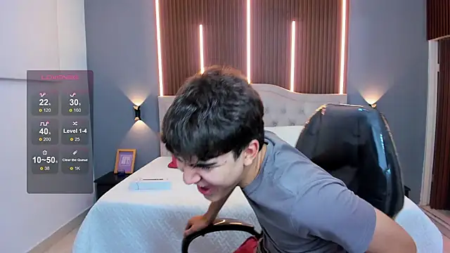 Tommy18__ live sex cam