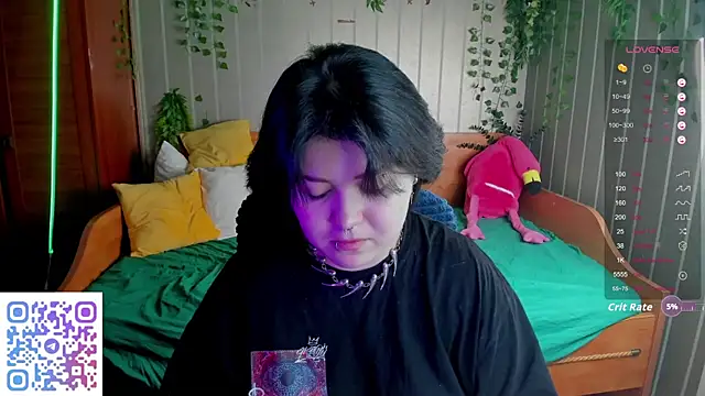 Alisa_Monroe live sex cam