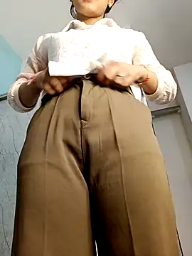 Nisha_ji18's cam snapshot