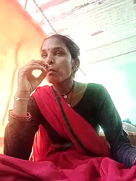 Idhika_Jha's cam snapshot