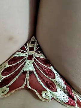 YennyeLa's cam snapshot